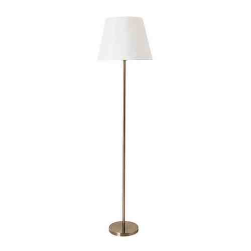 Торшер ARTE LAMP Elba Е27 1х60Вт бронза арт. 1001377684