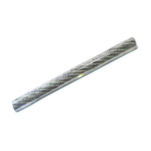 Трос 2/3мм сталь в оболочке PVC арт. 1000785997