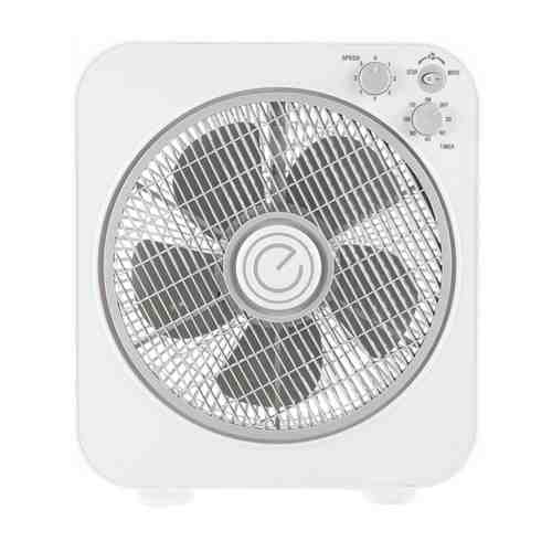 Вентилятор напольный ENERGY EN-1611 40Вт 3 режима белый арт. 1001434797