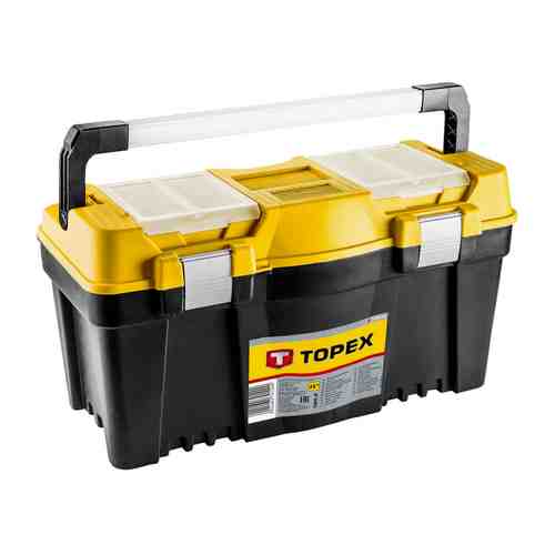 Ящик для инструментов TOPEX 25