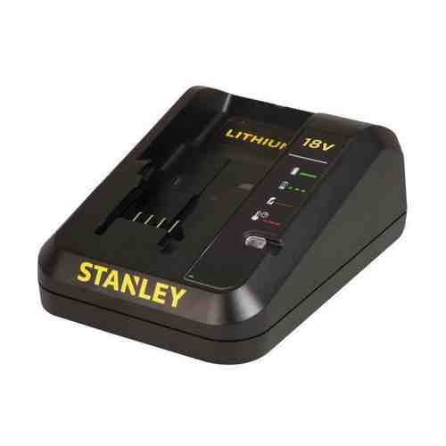 Зарядное устройство STANLEY SC201-RU 18В 1А арт. 1001406109